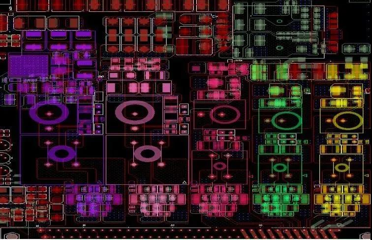 PCB設計布局秘籍