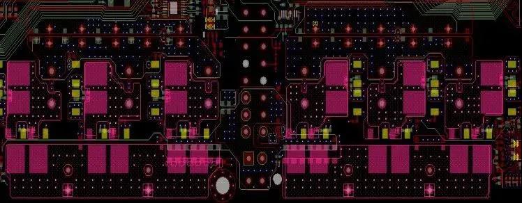 PCB設計布局秘籍