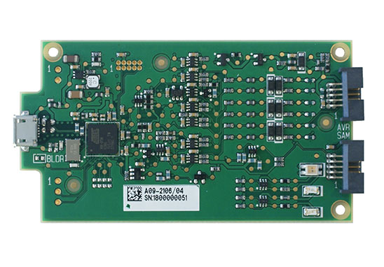 PCB設(shè)計(jì)差分布線