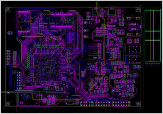 PCB設(shè)計(jì)外包需要準(zhǔn)備哪些資料給PCB設(shè)計(jì)公司呢？